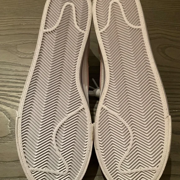 NEW Nike Court Legacy Shoes, size 10 RARE - Picture 12 of 12